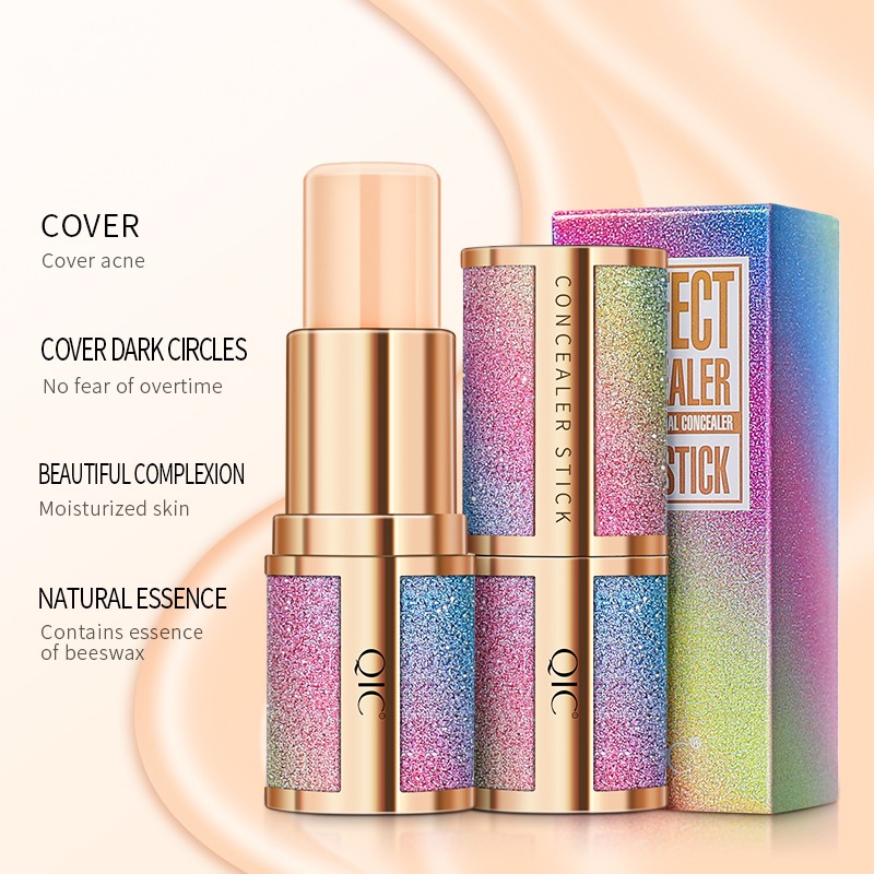 Thỏi Kem Tạo Khối Che Khuyết Điểm 3D Trang Điểm Mặt | BigBuy360 - bigbuy360.vn