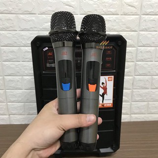 Loa kéo di động JBZ 1013