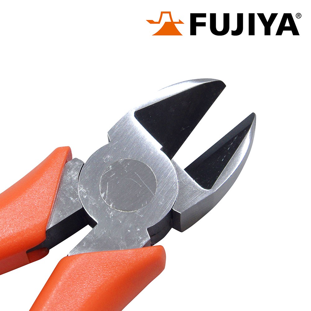 Kìm Cắt Fujiya Nhật AKN-200 Cắt Ngọt Lưỡi Bén Độ Cứng Cao Hàng Chính Hãng | Mezoha