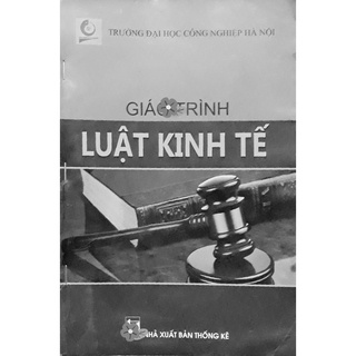 LUẬT KINH TẾ