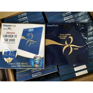 Cân điện tử ensure gold