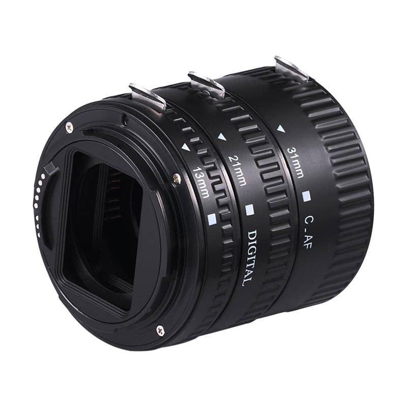 Ống kính góc rộng 13MM 21MM 31MM cho máy ảnh Canon EF/EF-S Lens ZJV