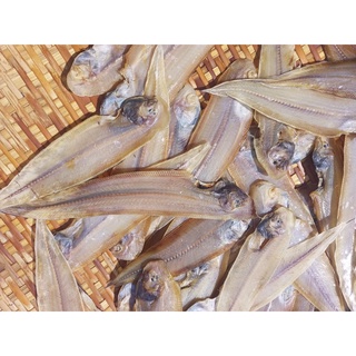 Khô cá lưỡi trâu 100g