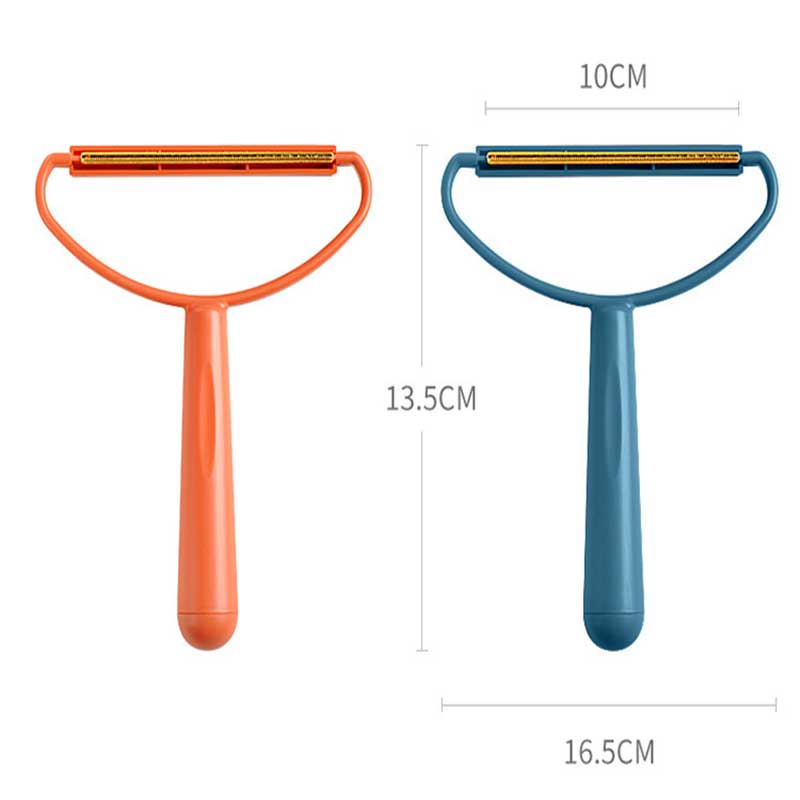 [Hot Promos] Dụng Cụ Cạo Xơ Vải / Áo Khoác Tweed / Lông Thú Cưng &amp; Vết Bẩn Trên Xe Hơi
