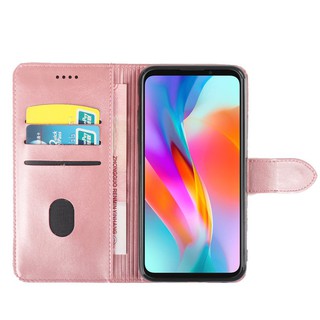 Bao Da Cao Cấp Vsmart Live 4