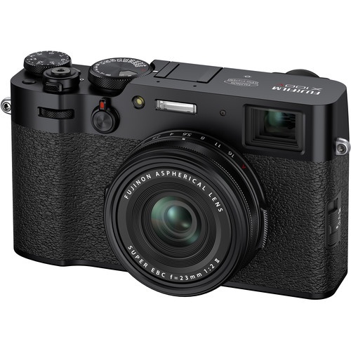 Máy Ảnh Fujifilm X100V Chính Hãng Fujifilm Việt Nam