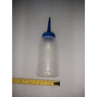 Chai, lọ đựng keo dầu máy 200ml