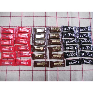 Socola sữa Meiji Nhật Bản 152g