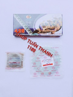 BỘ NHÔNG SÊN DĨA 14-30
