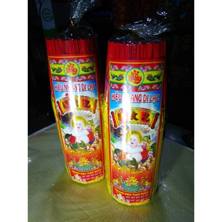 Nhang Thường Toàn Gia Phúc Không Mùi Size 30cm