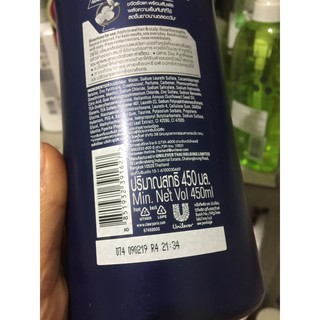 Dầu Gội Clear Men 390ml - Thái Lan