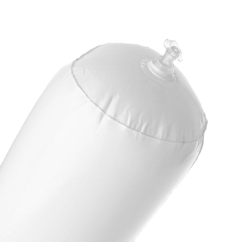 Set 2 Giá Đỡ Giày Bốt Bơm Hơi Dài 50cm Bằng PVC Dành Cho Nữ
