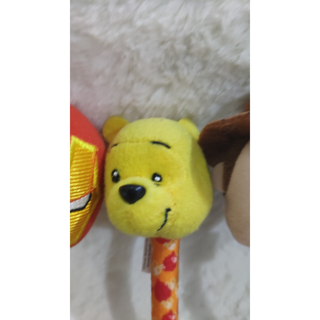 Viết mô hình nhồi bông Disney nhiều mẫu