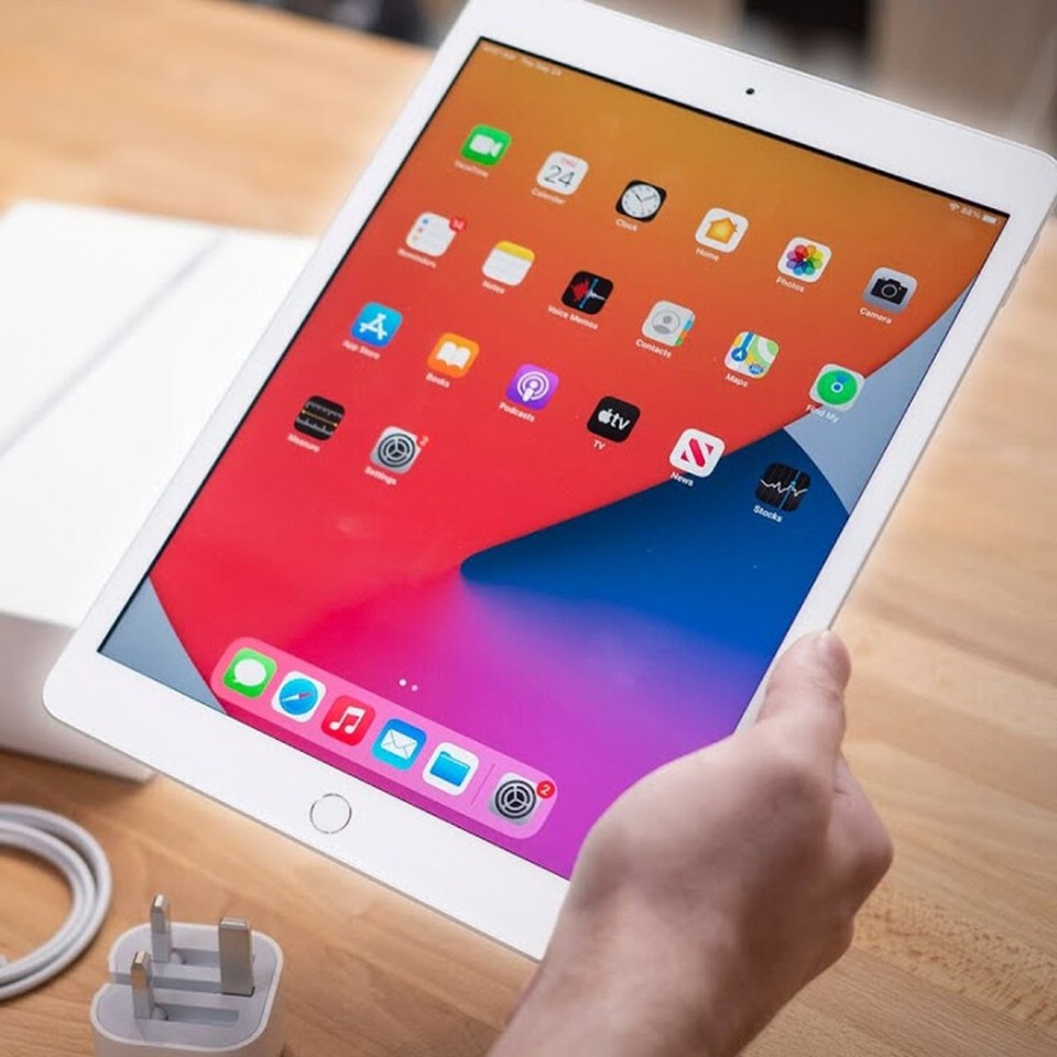 IPAD GEN 8 WIFI 32GB 128GB CHÍNH HÃNG MỚI 100% và Likenew 99% BẢO HÀNH 12 THÁNG TẠI  XOAN STORE | BigBuy360 - bigbuy360.vn