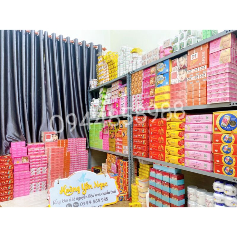 Kem Enaco 3 mặt 45g