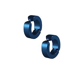 Khuyên kẹp nam độc lạ cho người không có lỗ tai