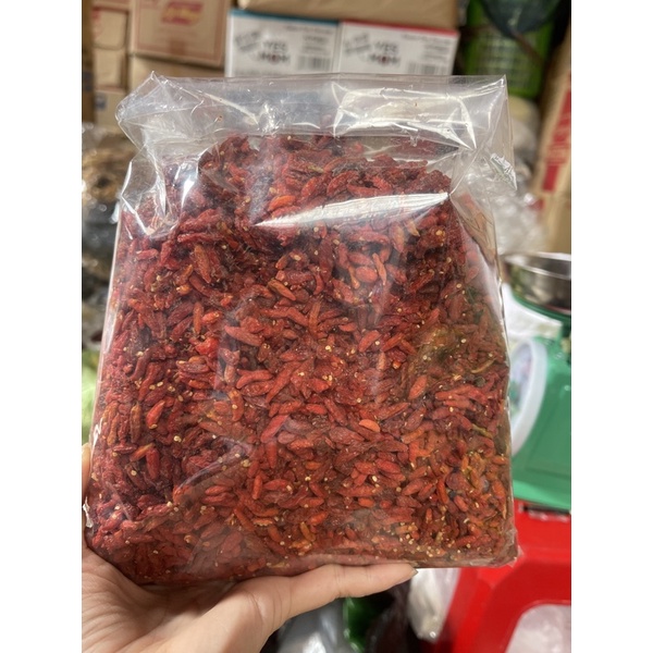 Kỷ tử sấy khô -(100gram -500gram)