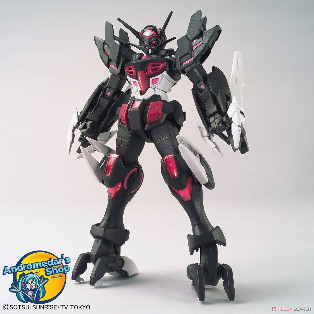 [Bandai] Mô hình lắp ráp Gundam G-Else (HGBDR) (Gundam Model Kits)