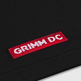 Grimm DC Áo 12 con giáp | Trâu