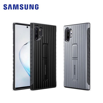 Ốp điện thoại TPU chống sốc cho Samsung Galaxy Note 10 Note 10 Plus