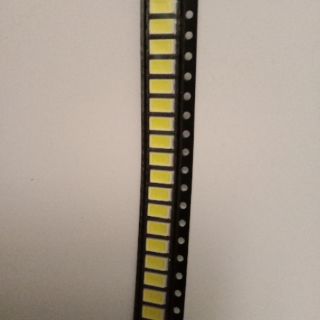 100 CHIP LED 5730