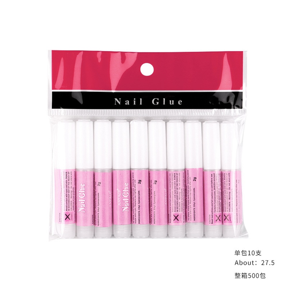 Keo dán móng tay/ Keo dán móng giả , 2g
