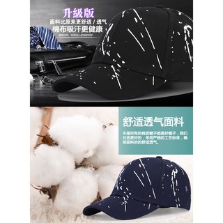 Mũ lưỡi trai vẩy sơn cực chất