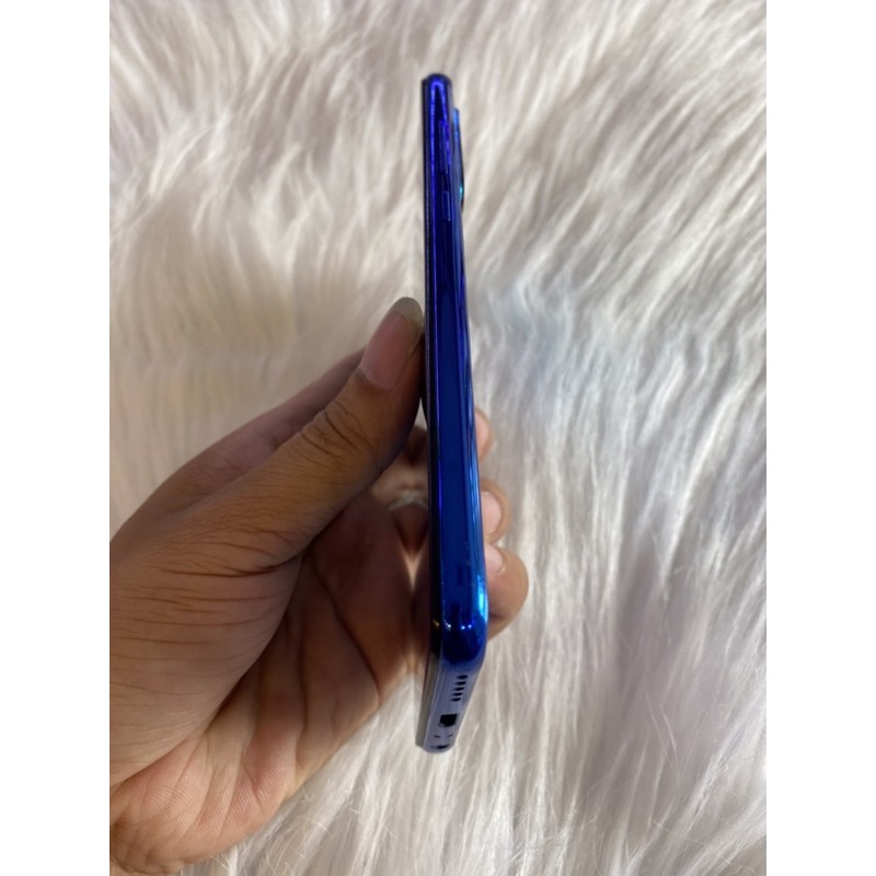 ĐIỆN THOẠI XIAOMI REDNI NOTE 8