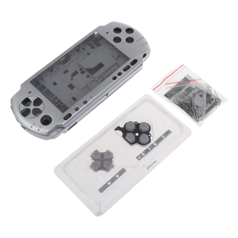 Vỏ Bọc Bảo Vệ Toàn Diện Cho Máy Chơi Game PSP3000