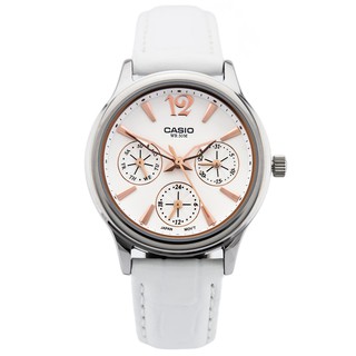 Đồng hồ nữ Casio LTP-2085L-7AVDF