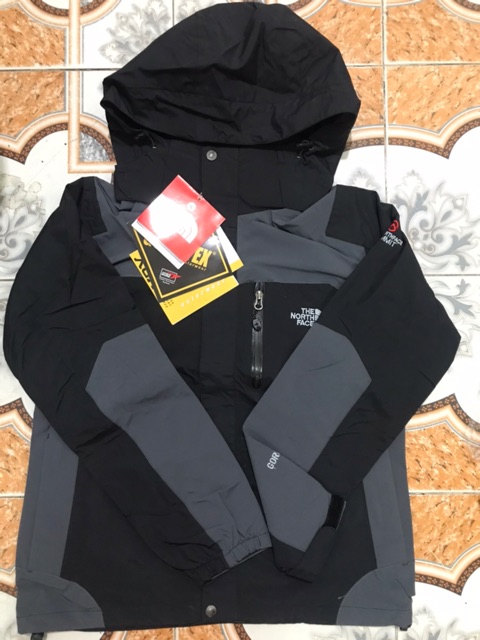 Áo gió TNF 2 lớp form Nam Nữ | BigBuy360 - bigbuy360.vn