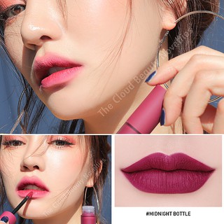 [Sẵn]  Son Kem Lì 3CE Soft Lip Lacquer