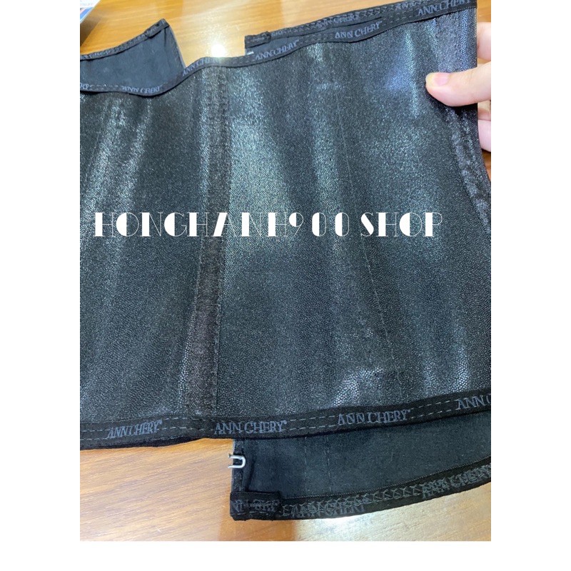 ĐAI NỊT BỤNG ANN CHERY 2038 AUTH