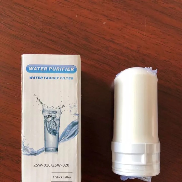 Lõi lọc nước thay thế Zoosen