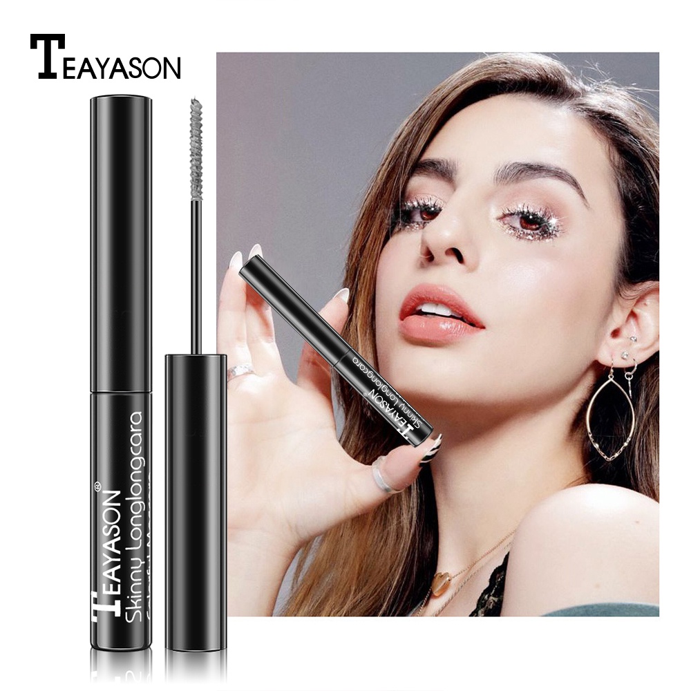 Mascara nhanh khô đính kim cương lấp lánh
 | BigBuy360 - bigbuy360.vn