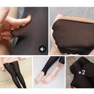 Quần tất 3d trám
