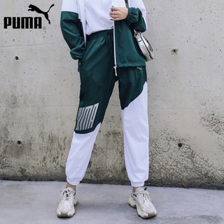 Quần dài thể thao Puma kích thước S-2XL dành cho nam và nữ