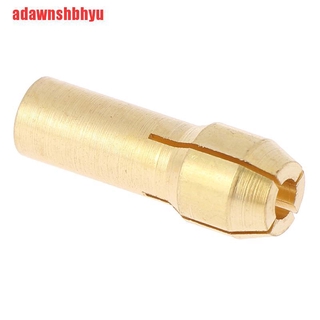 Trục Máy Khoan Điện Mini 0.3mm-3.0mm