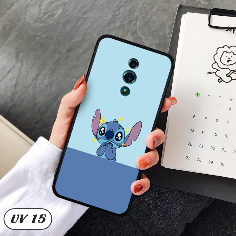 Ốp lưng Oppo Reno-dễ thương