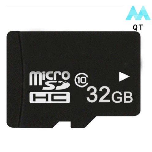 Thẻ nhớ 32G MicroSD Class 10 Tốc độ cao