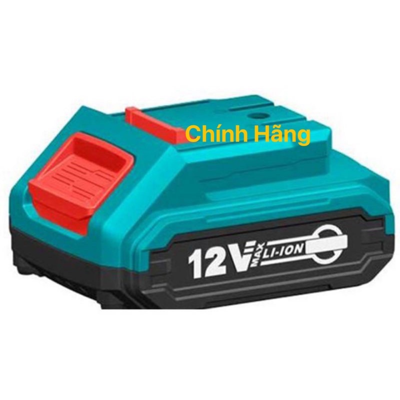 TOTAL Pin Lithium 12V TBLI12151