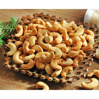 Hạt điều bể 1kg