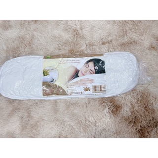 Ruột gối nằm gối ôm gòn êm ái