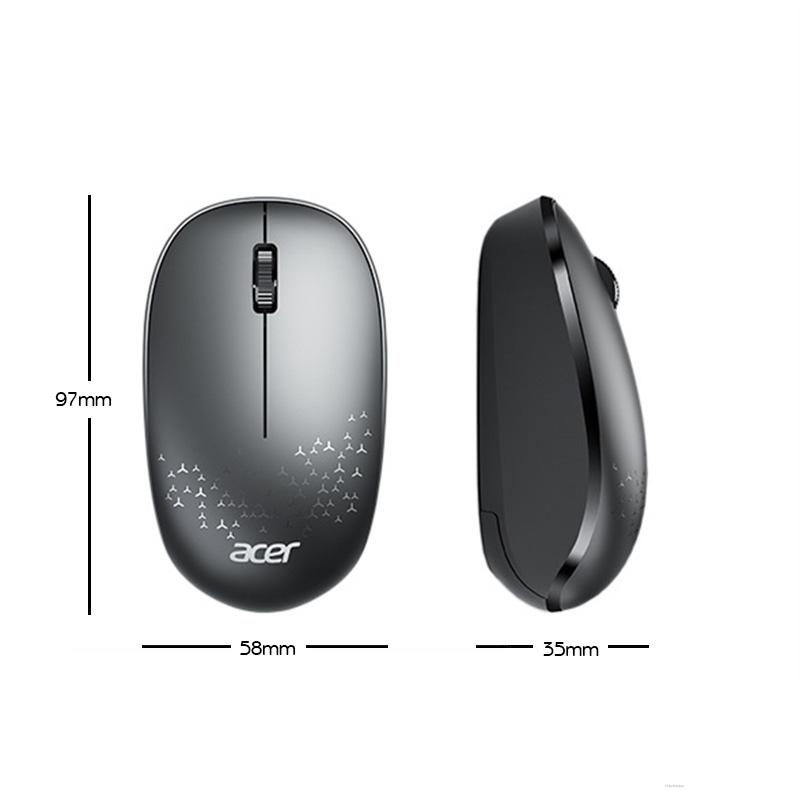 ACER Chuột không dây 2.4G Chất Lượng