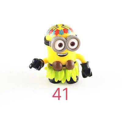 Mô hình búp bê Minions xinh xắn đáng yêu