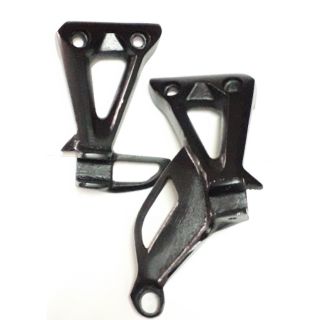 Gác chân nhôm RSX nhật