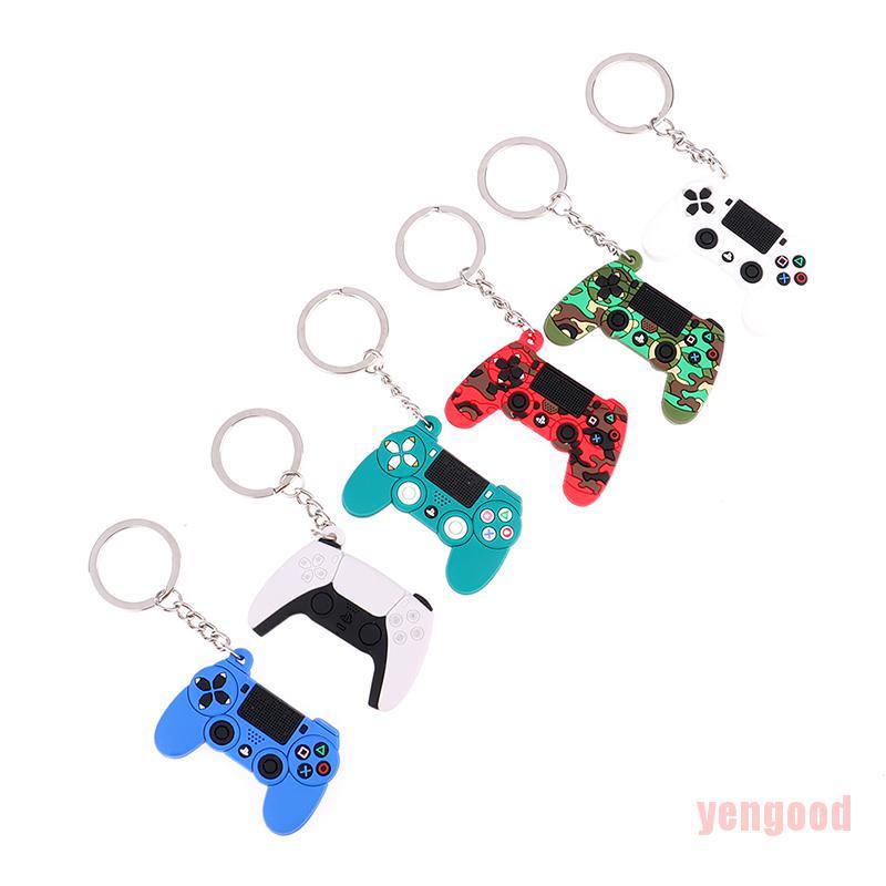 Chìa Khóa Tay Cầm Chơi Game Ps4 Dễ Thương