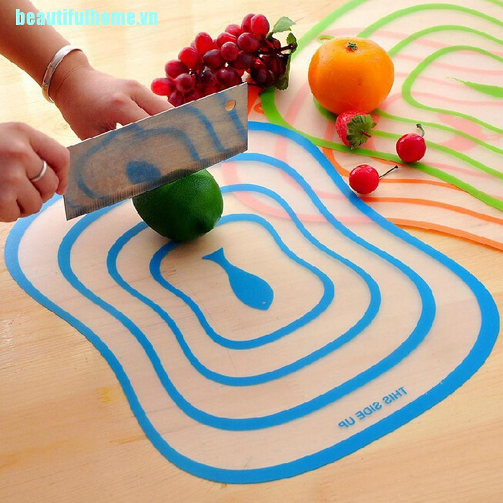 Dụng Cụ Cắt Nhựa Siêu Mỏng Tiện Dụng Cho Nhà Bếp