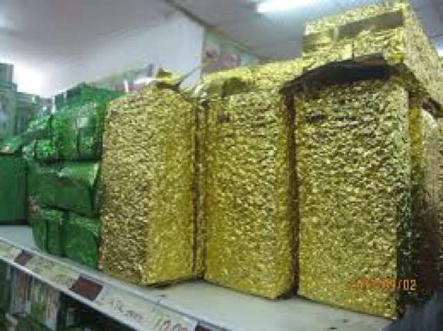 Đặc sản chè Tân cương Thái nguyên loại 200 g