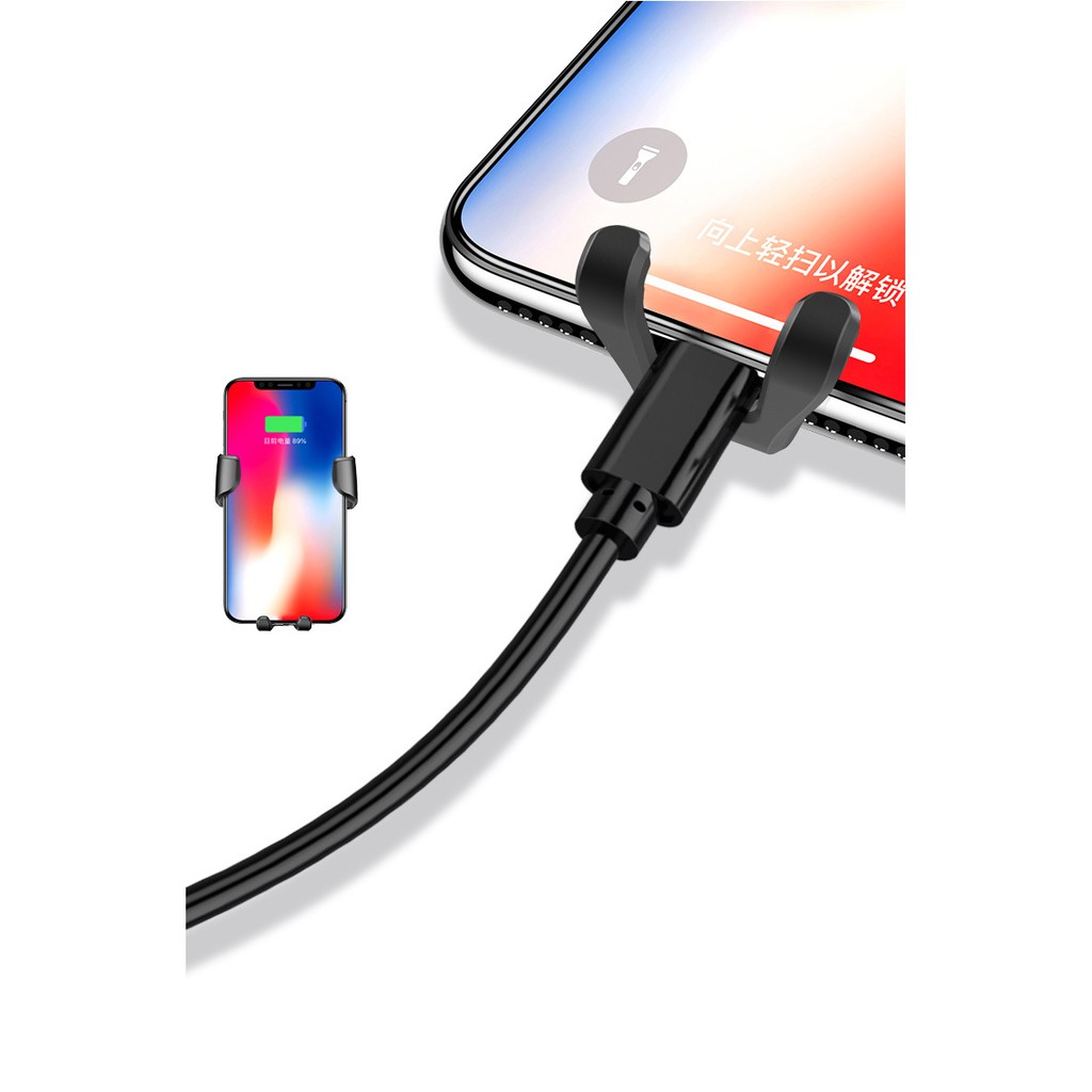 Giá Đỡ Điện Thoại Cửa Gió Ngang Ô tô Tiện Lợi - Đa Năng | BigBuy360 - bigbuy360.vn